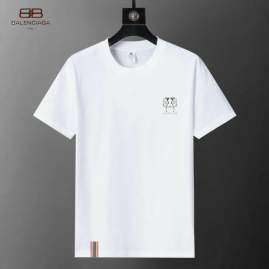 Picture of Balenciaga T Shirts Short _SKUBalenciagaM-4XL12yr2522226